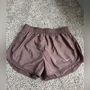 Nike tempo shorts